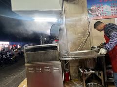 -海浪食店(湖滨中路店)