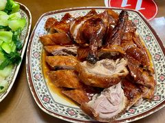 -聂记粤菜馆(鼓西路店)