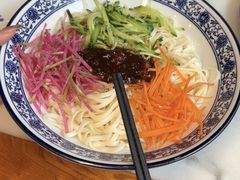 -五悦北平四季涮肉·烧烤(老商埠店)