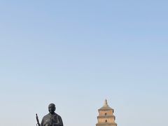 -大慈恩寺(大雁塔)