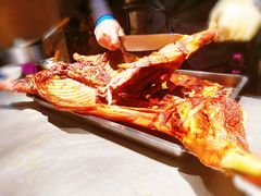 -蓝鲸湾汤泉(包河店)