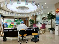 -圣贝口腔(海淀店)