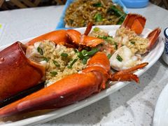 -锦里海景海鲜餐厅.三亚老字号(亚龙湾中心广场店)