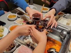 -海底捞火锅(亲贤北街店)