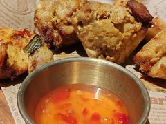 -翡翠鸟精品泰国菜(北辰财富中心店)