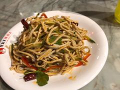 -贺秦生陕面王(富力城店)