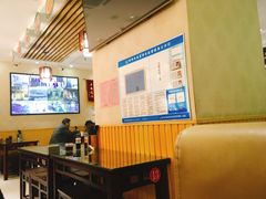 -牛壹品牛肉拉面(东风路店)