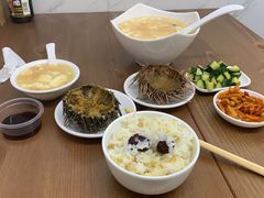 -海胆小馆(东北水饺·春柳店)