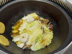 -玺炖·中国铁锅炖(虹桥天街店)