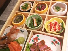 -赤坂亭M9和牛烧肉·日料398放题(万达店)