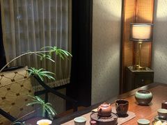 -31号公馆(黄兴广场白果园店)