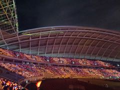 -沈阳奥林匹克体育中心