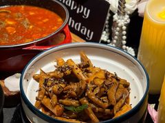 -烛影拾光观景餐厅·创意菜·摄影·小提琴(大唐不夜城店)