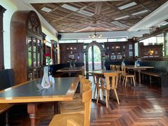 大堂-宝莱纳餐厅(滨江店)