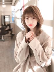 -icare美发沙龙