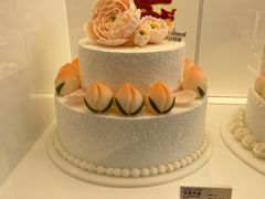 -好利来(旅顺世达店)