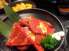-九田家黑牛烤肉料理(石路天虹店)