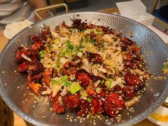 -大丰收脆鱼(浦西万达店)