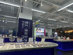 -优购镜仓(六角广场店)