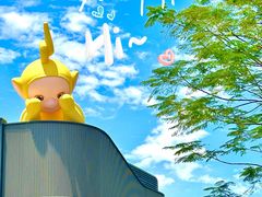 -东莞松山湖万象汇