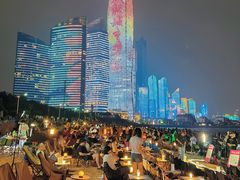 -青岛第三海水浴场