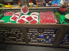 -红运火锅·中国名火锅·国风演绎(省体店)