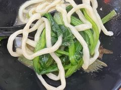 -台州老六海鲜面馆(上南总店)