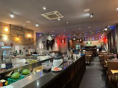 -福腾鱼香 Futeng Fish & Grill