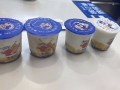 -煲珠公·老红糖珍珠奶茶(长宁龙之梦店)