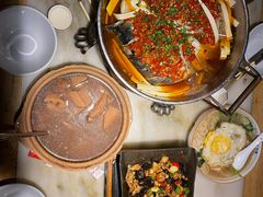 剁椒鱼头-洞庭记·老湖南味道(下沙店)