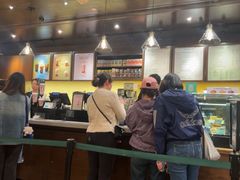 -星巴克(威尼斯人店)