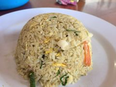 -大茄来海鲜餐厅(亚洲城分行)