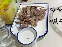 -何记羊汤馆(丽水佳源店)