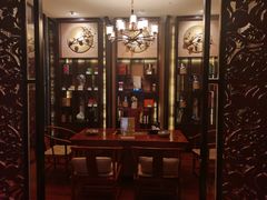 茶室-君康悦美食汤泉水会·SPA(天河店)
