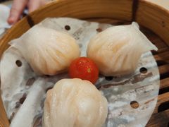 -点都德(皇岗村店)