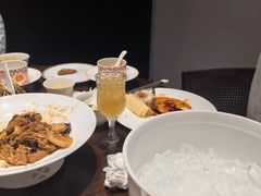 -明湖楼·经典鲁菜山东海鲜(大明湖店)