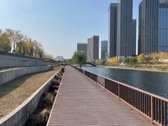 -西海子公园