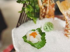 -空之介寿喜烧·和牛放题(恒隆广场店)