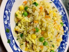 -粗茶淡饭(东关街店)