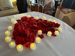 -InParty·游艇求婚策划生日派对布置(世纪大道店)