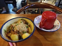 -搓火大都会(广安门总店)