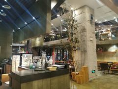 -纽斯桑拿会所(天山店)