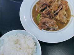 -箪食记(汉口路店)
