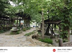 -北京水岸山吧度假村(雁栖镇店)