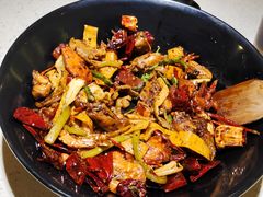 -食乐佳麻辣香锅(森林摩尔商业街区店)
