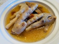 -海皇食府(水都假日酒店店)