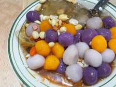 超级仙草芋圆-堂屋糖水店(愚园店)