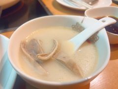 -湯系·煲汤手艺人(东二环泰禾广场店)