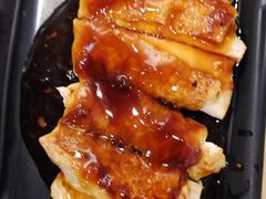 -吉野家(回龙观同成街店)