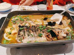 -鱼酷活鱼烤鱼(广场店)